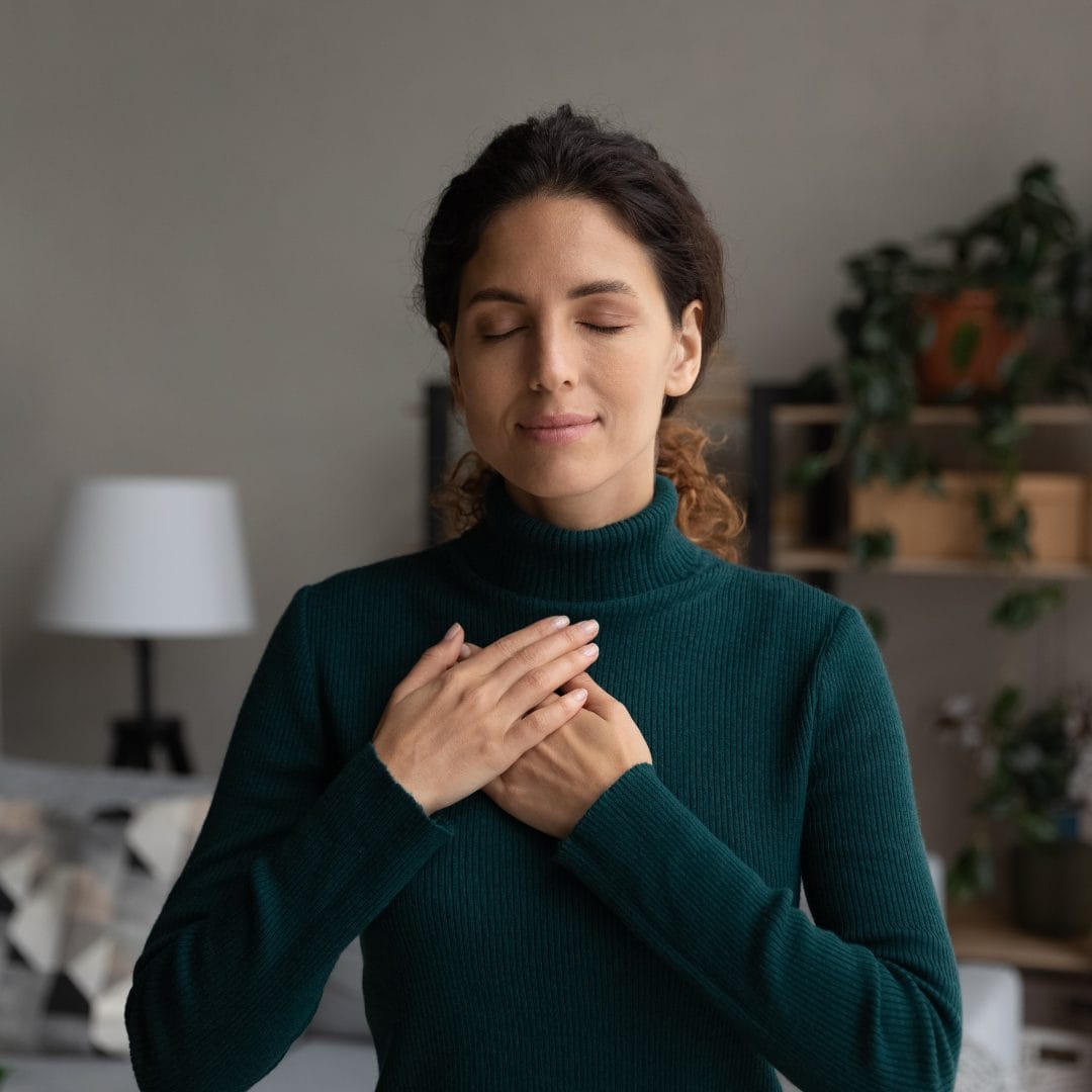 God Isn't Asking for Eloquence in Prayer